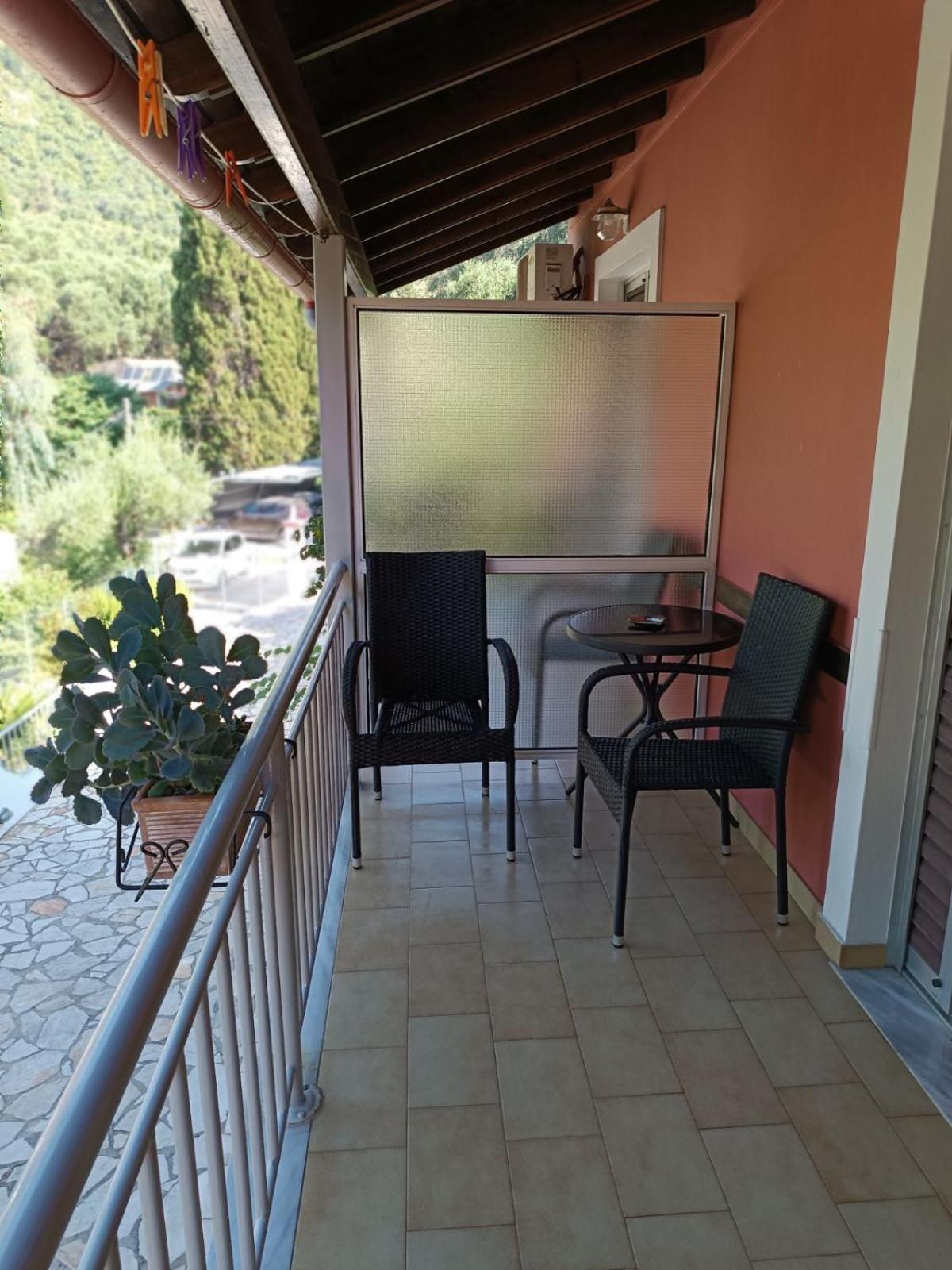 Skevoulis Studios Benitses  Esterno foto